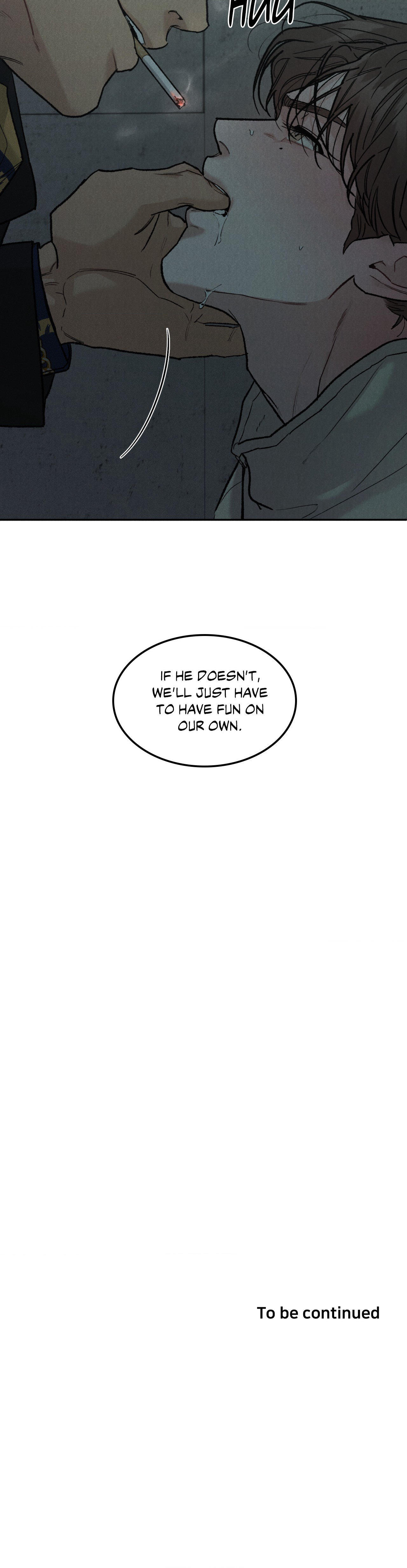 Limited Run - Chapter 67 Page 33