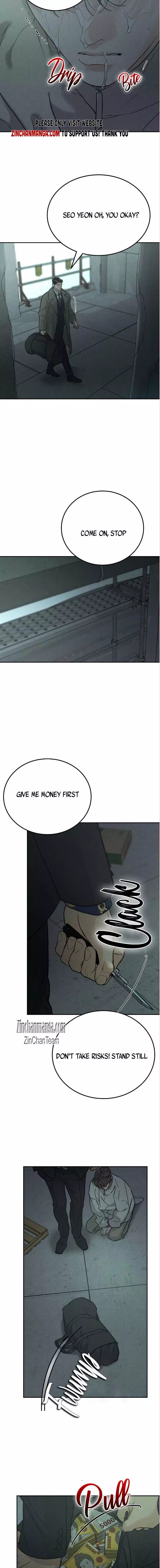 Limited Run - Chapter 68 Page 21