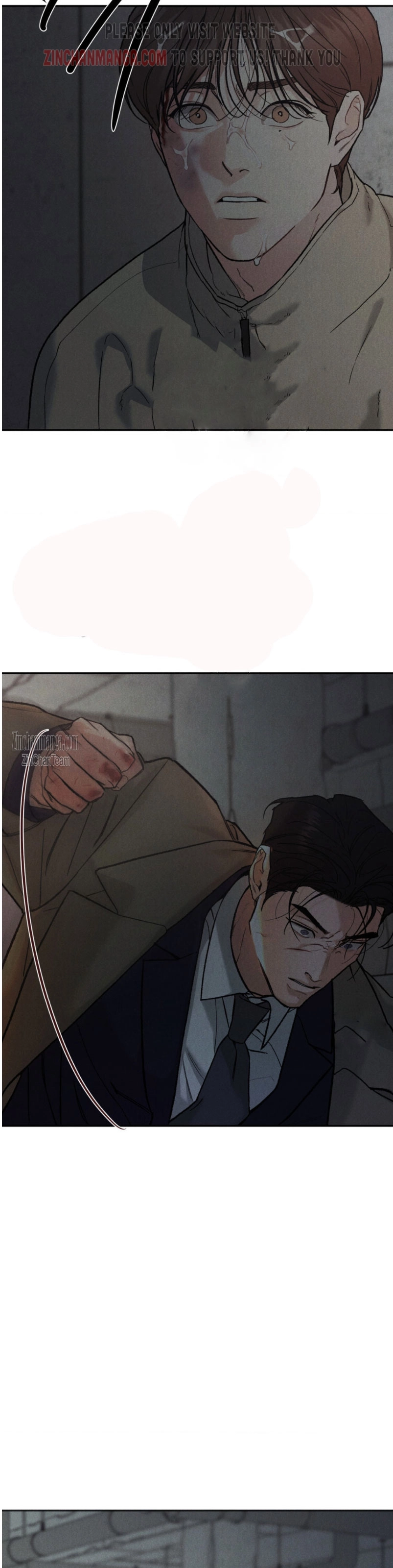 Limited Run - Chapter 69 Page 11