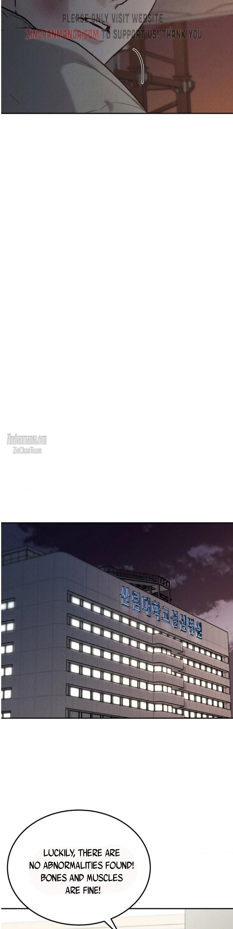Limited Run - Chapter 69 Page 19