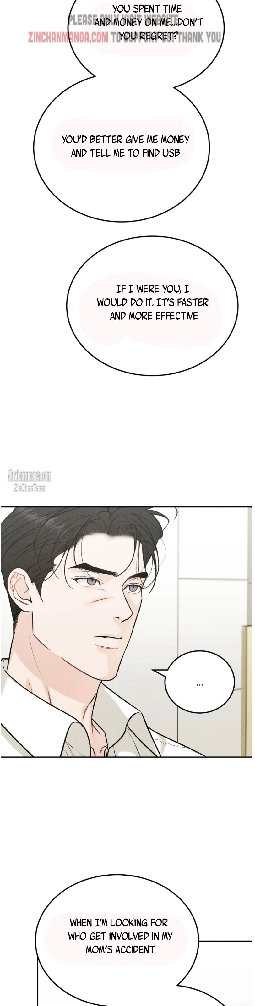Limited Run - Chapter 69 Page 27