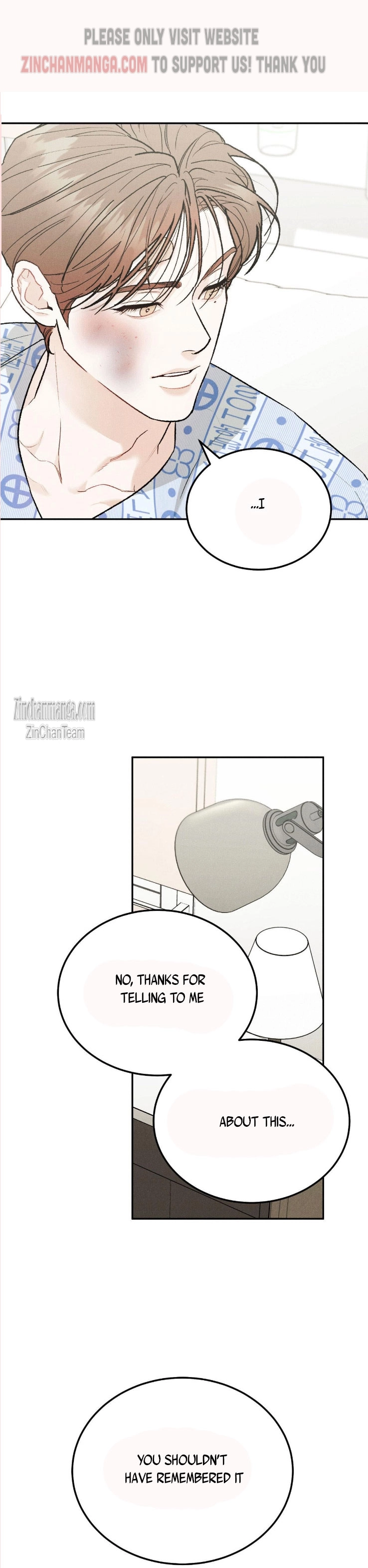 Limited Run - Chapter 70 Page 2