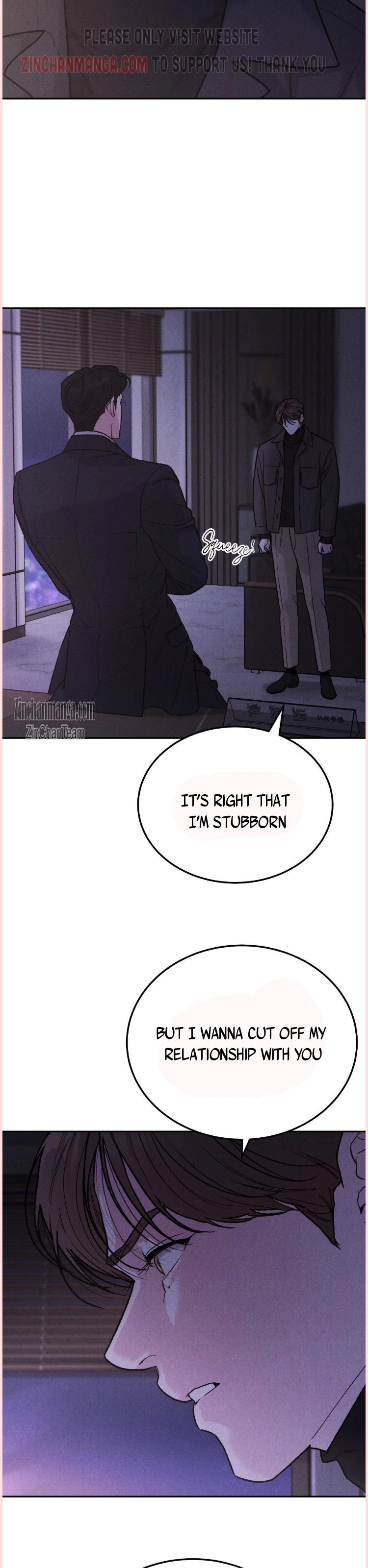 Limited Run - Chapter 70 Page 22