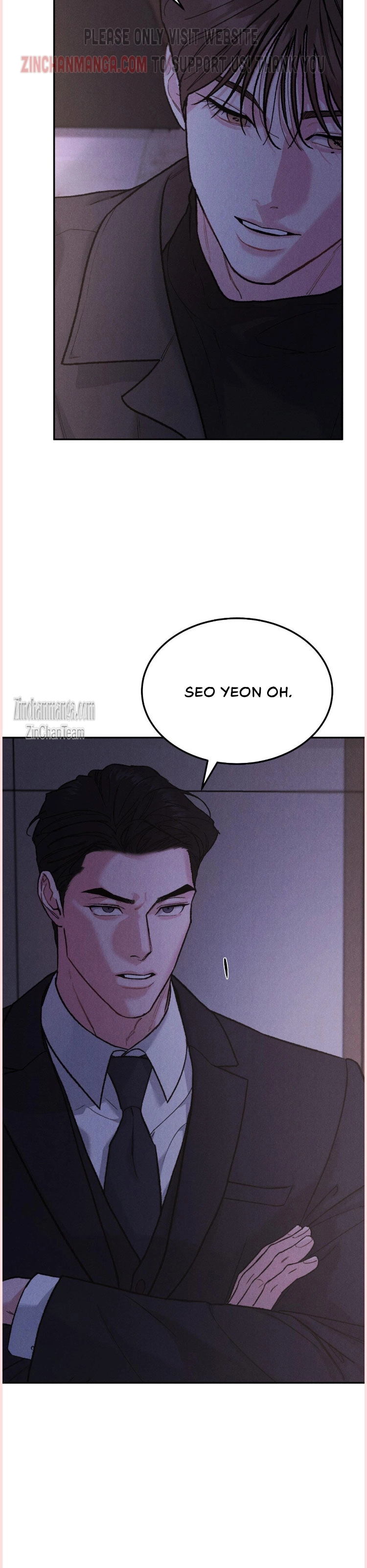 Limited Run - Chapter 70 Page 26