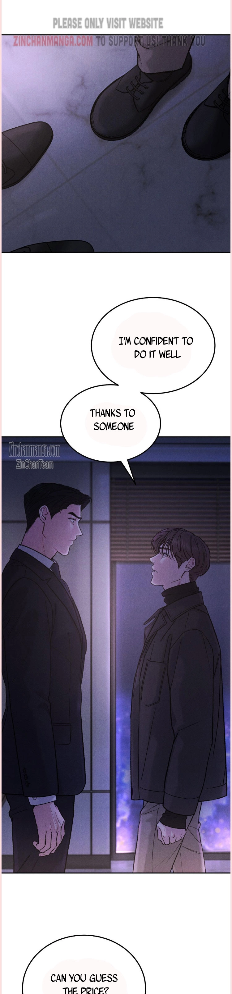 Limited Run - Chapter 70 Page 27