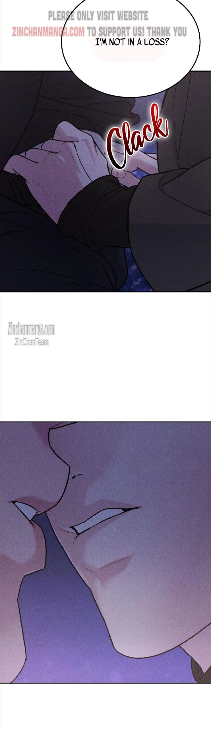 Limited Run - Chapter 70 Page 30