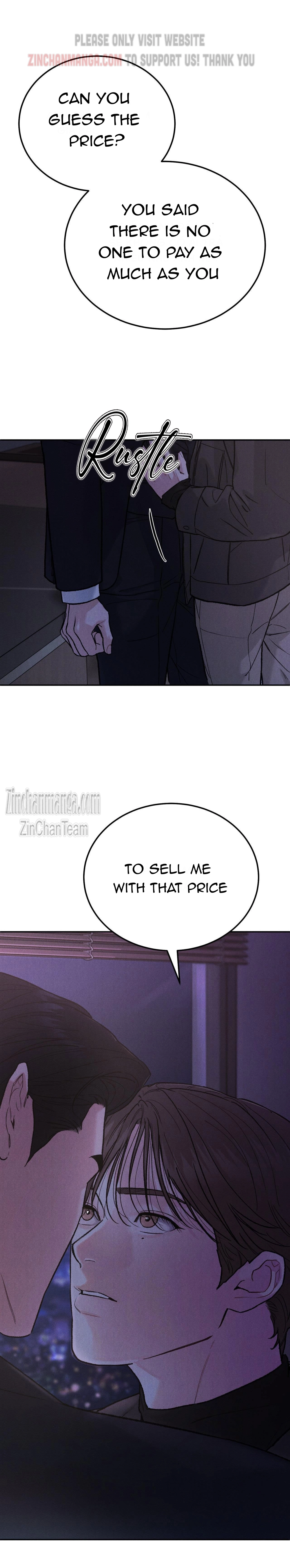 Limited Run - Chapter 71 Page 2