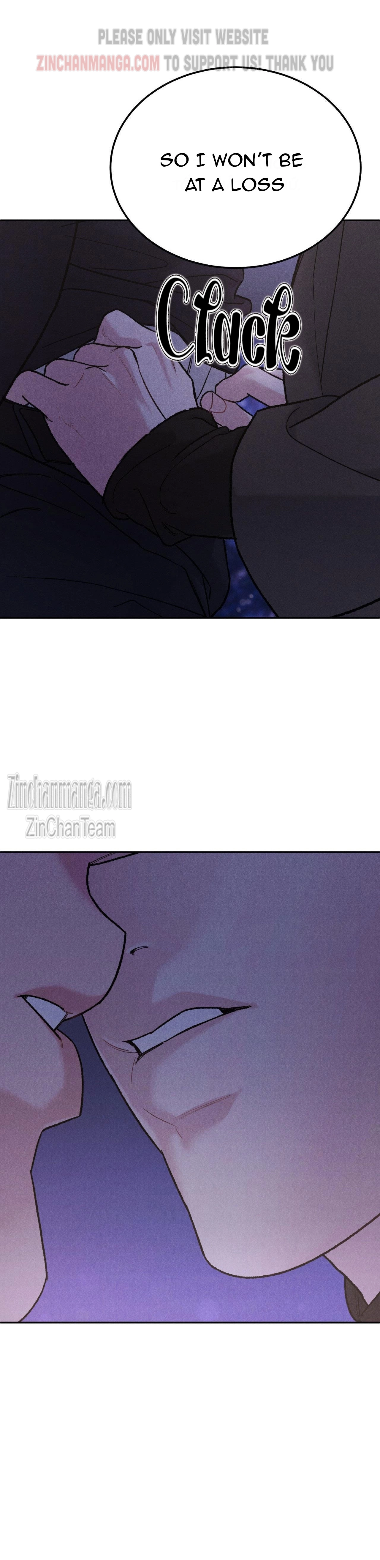 Limited Run - Chapter 71 Page 3