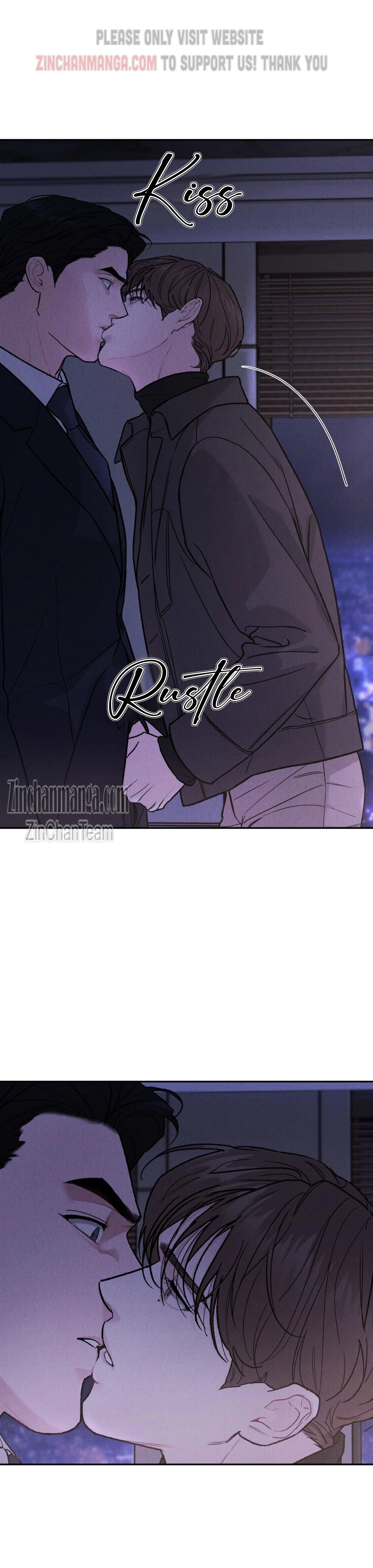 Limited Run - Chapter 71 Page 4