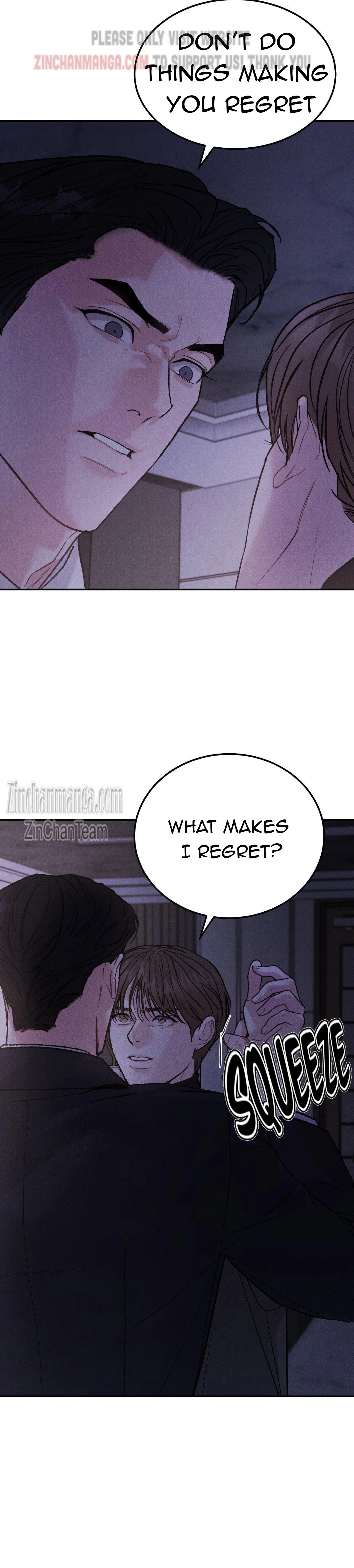 Limited Run - Chapter 71 Page 7