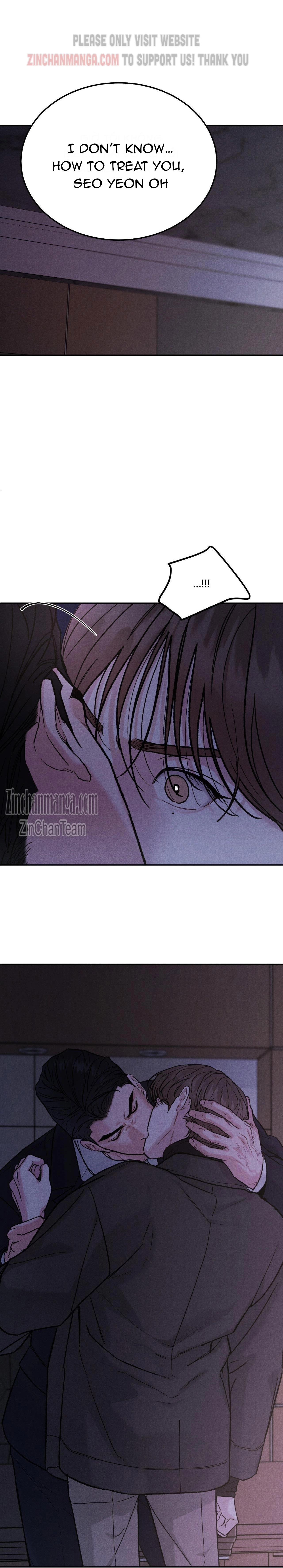 Limited Run - Chapter 71 Page 10