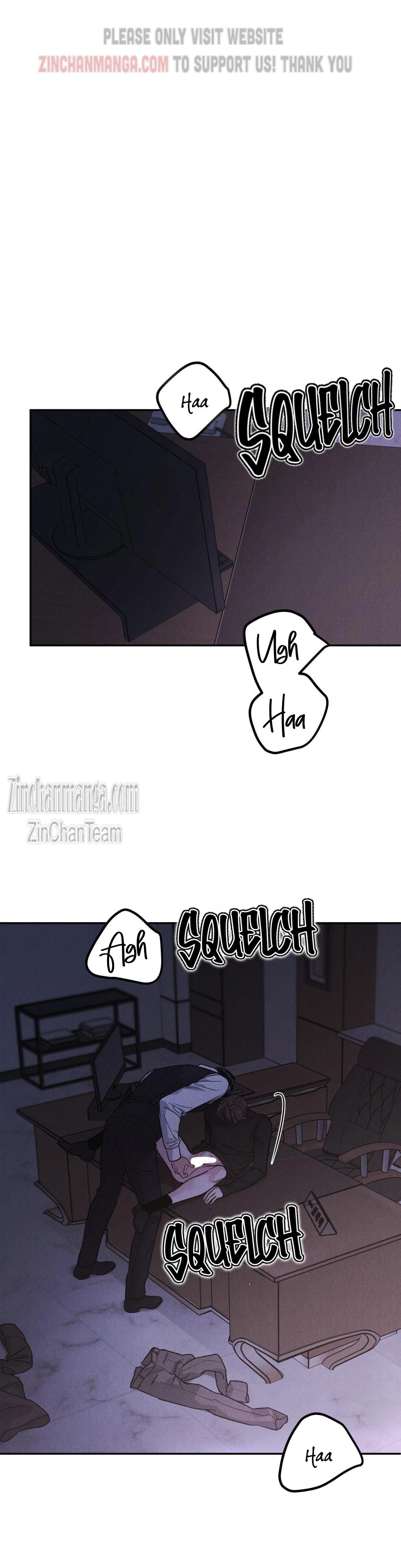 Limited Run - Chapter 71 Page 12