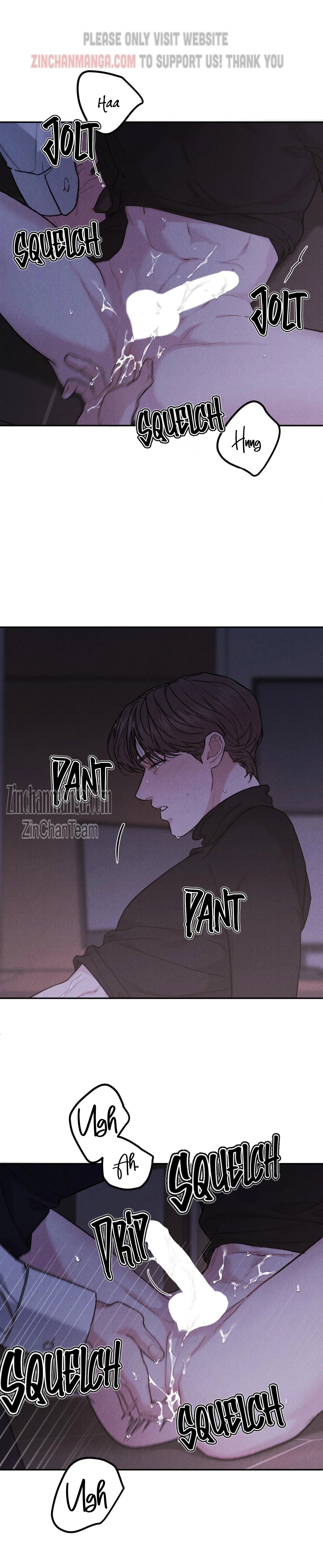 Limited Run - Chapter 71 Page 13