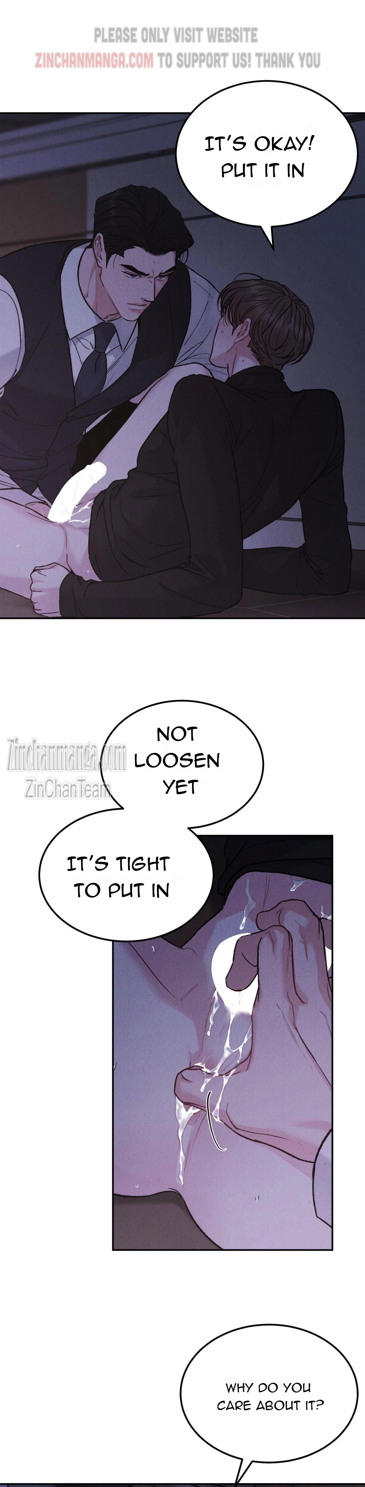 Limited Run - Chapter 71 Page 14