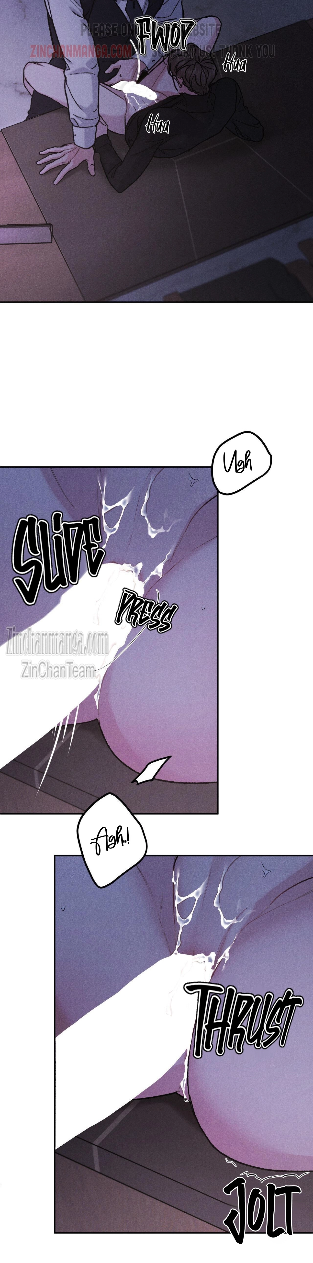 Limited Run - Chapter 71 Page 16