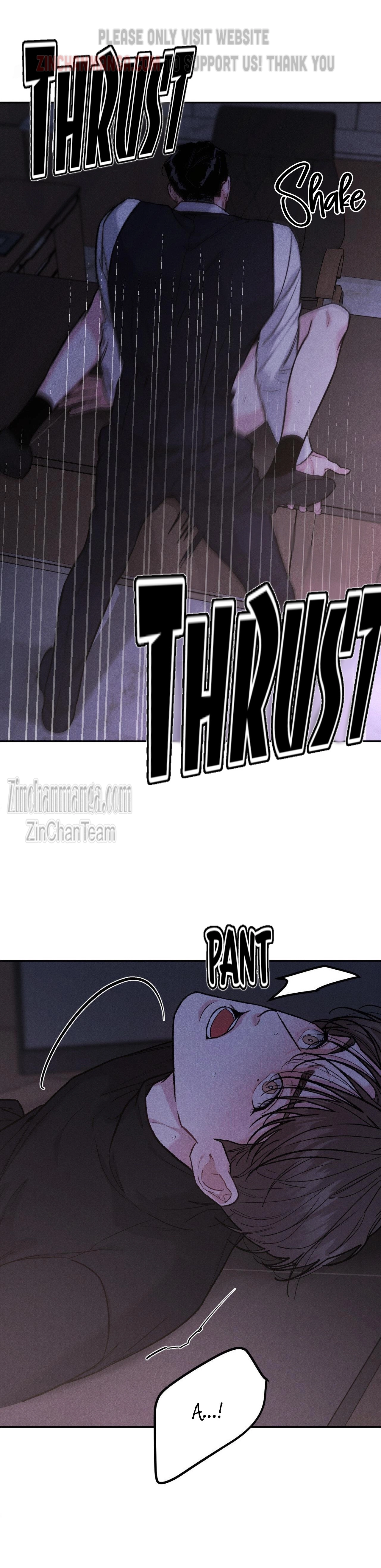 Limited Run - Chapter 71 Page 18