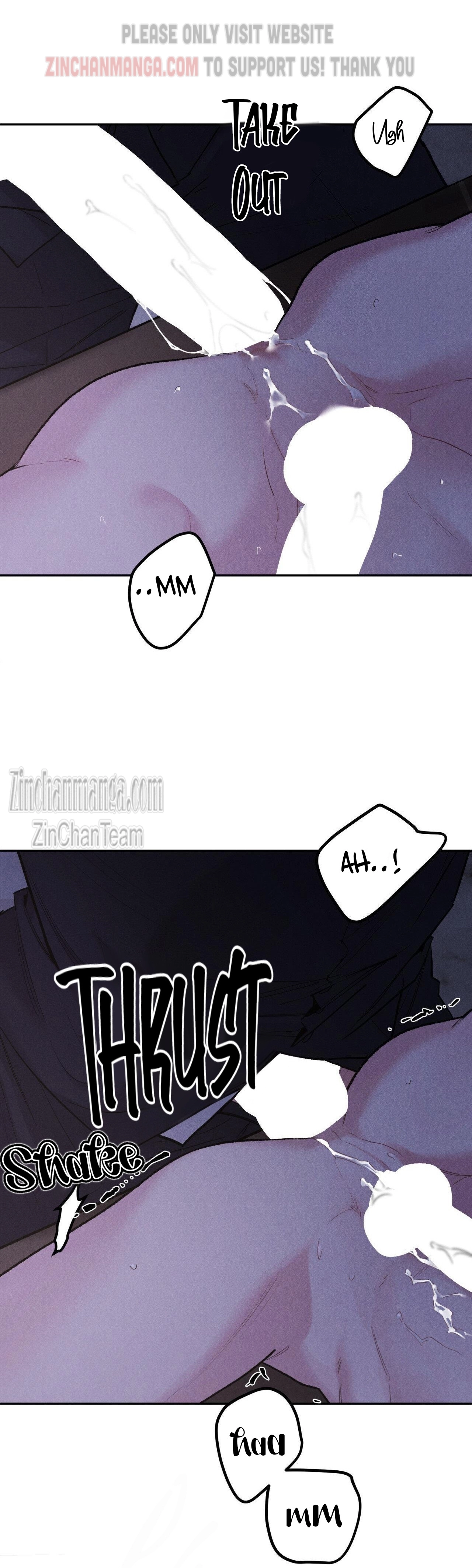Limited Run - Chapter 71 Page 19