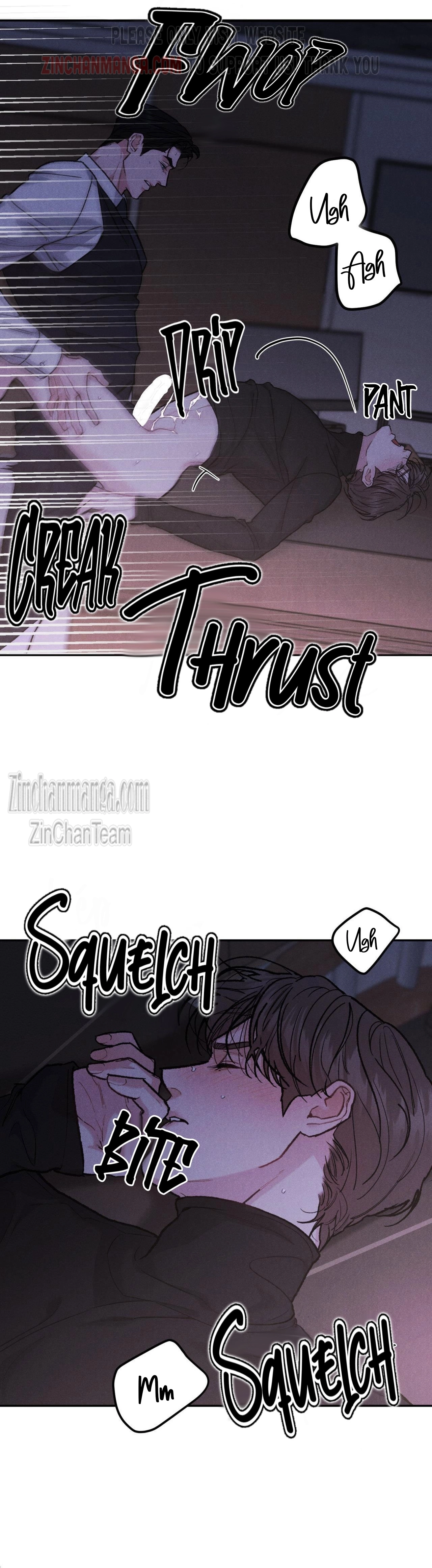 Limited Run - Chapter 71 Page 20