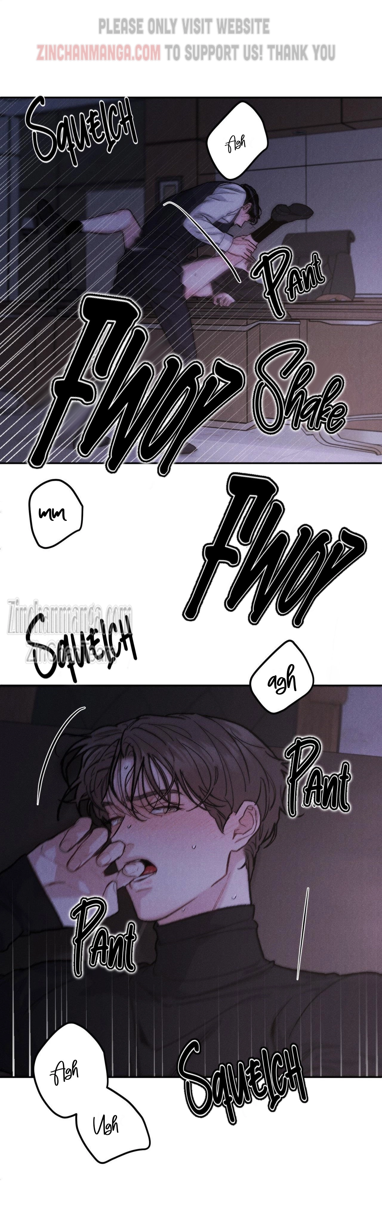 Limited Run - Chapter 71 Page 21