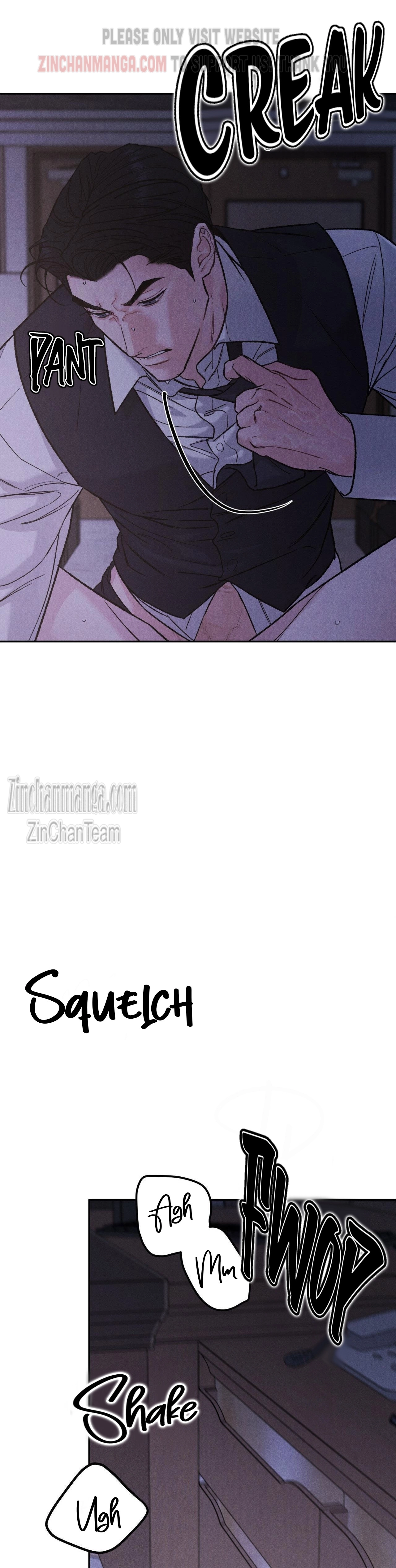 Limited Run - Chapter 71 Page 22