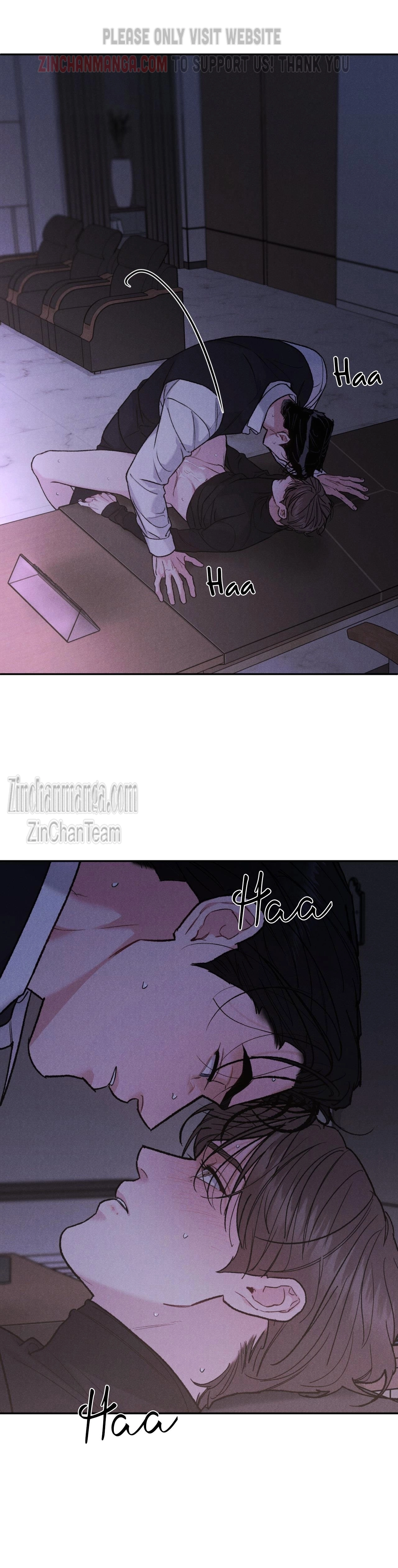 Limited Run - Chapter 71 Page 24