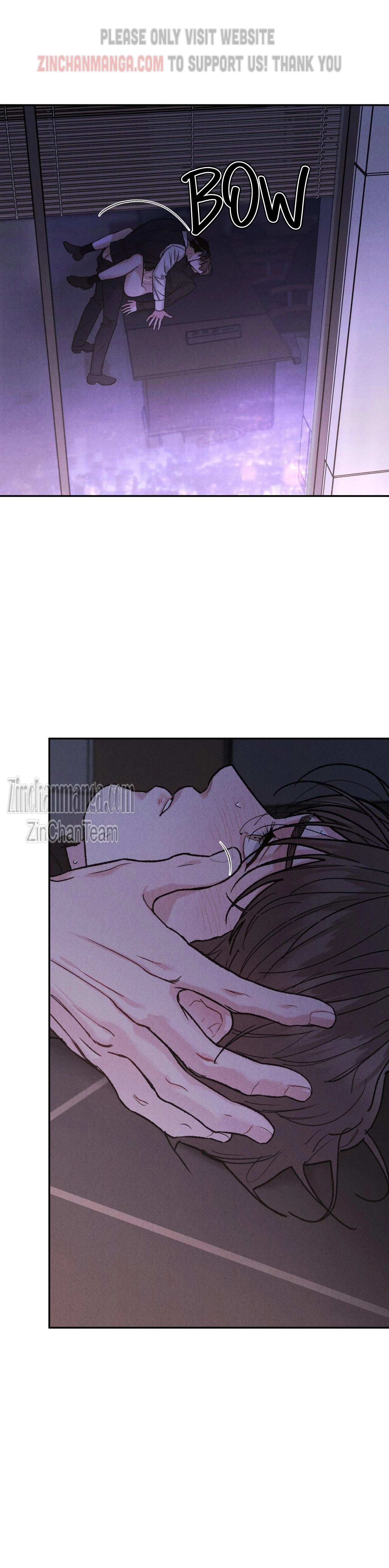 Limited Run - Chapter 71 Page 25
