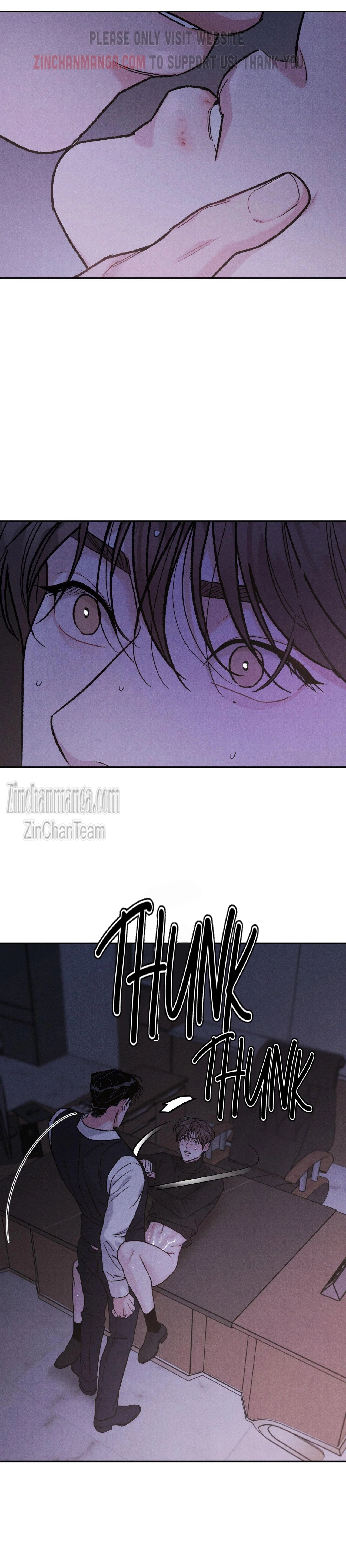 Limited Run - Chapter 71 Page 26