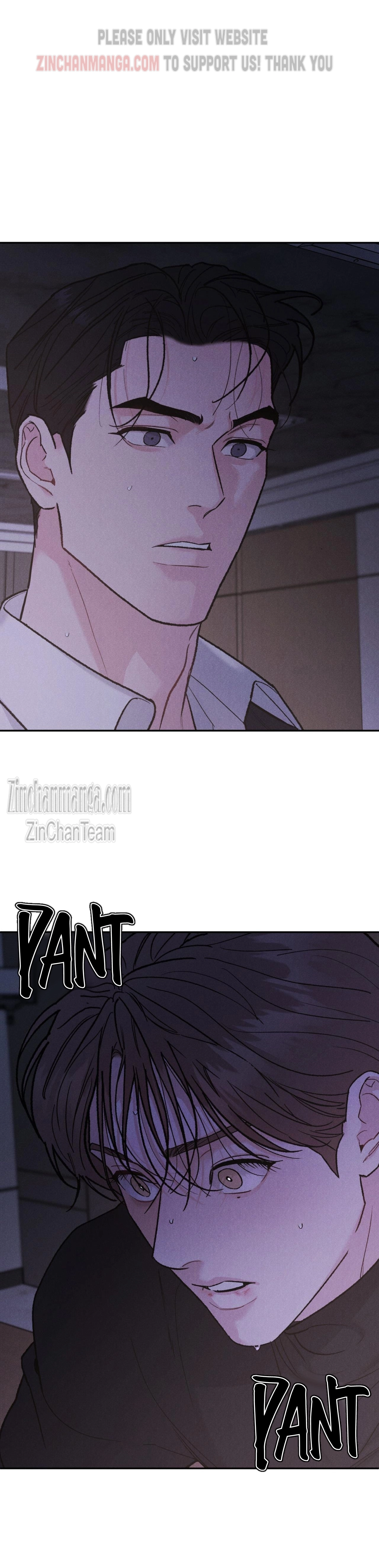 Limited Run - Chapter 71 Page 27