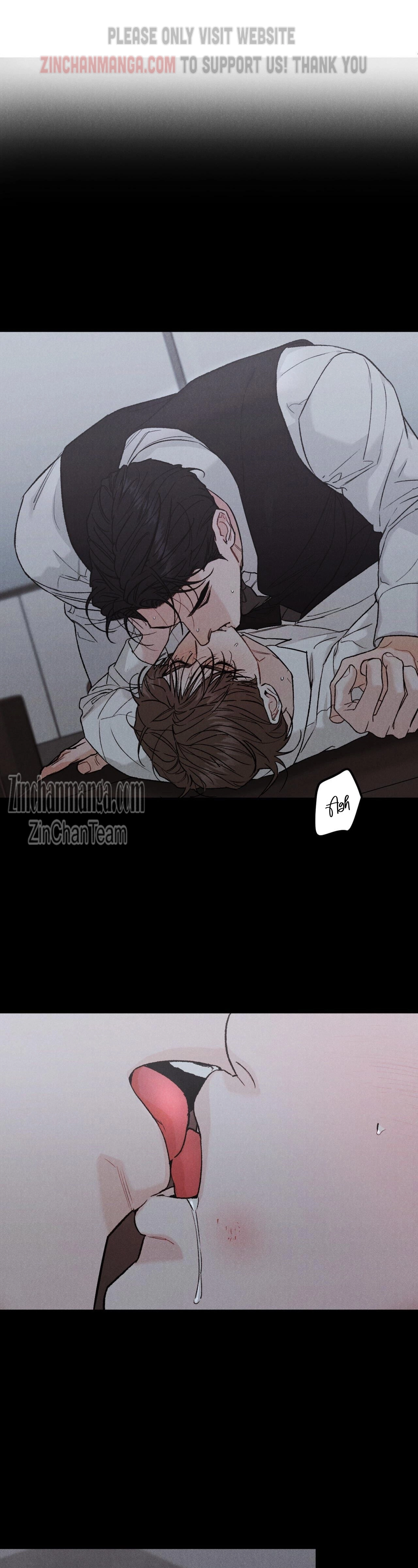 Limited Run - Chapter 71 Page 28