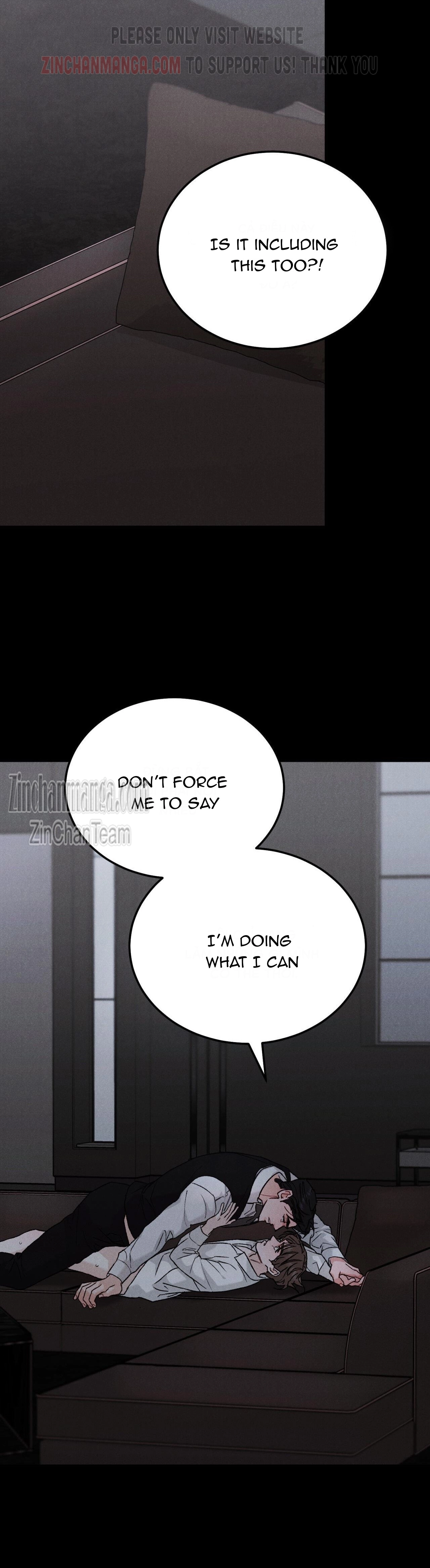 Limited Run - Chapter 71 Page 29