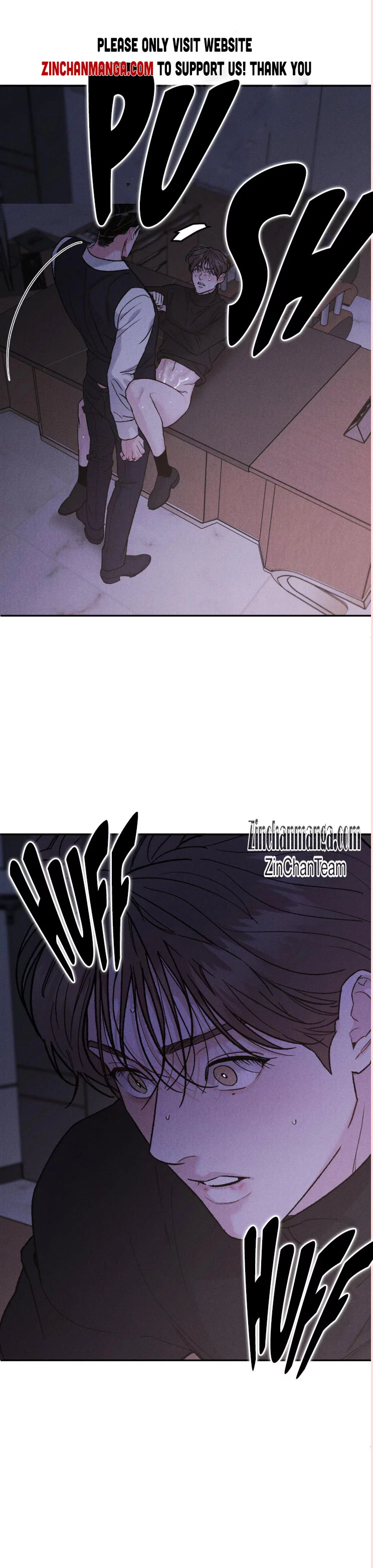Limited Run - Chapter 72 Page 2