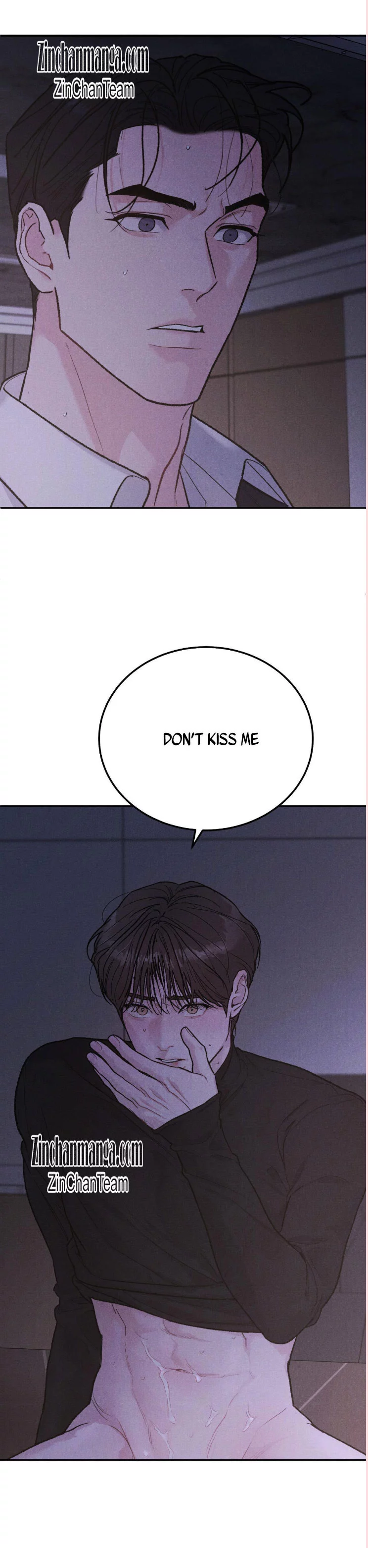 Limited Run - Chapter 72 Page 3