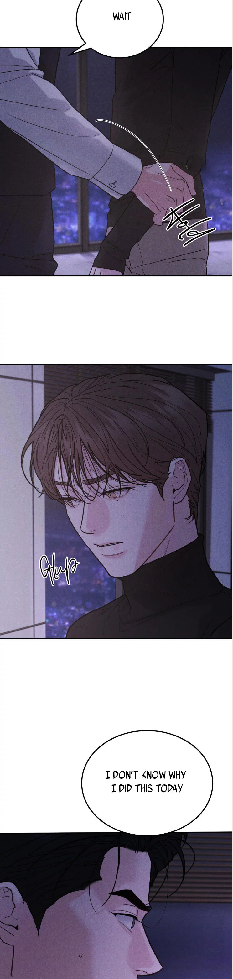 Limited Run - Chapter 72 Page 7