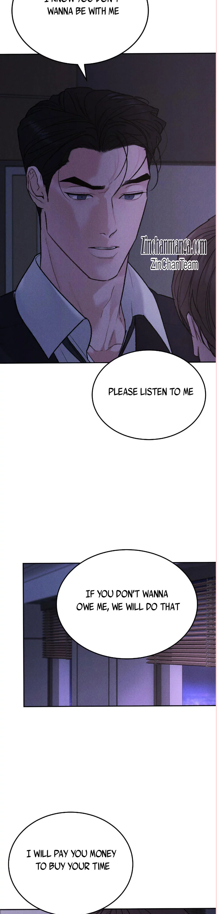 Limited Run - Chapter 72 Page 9