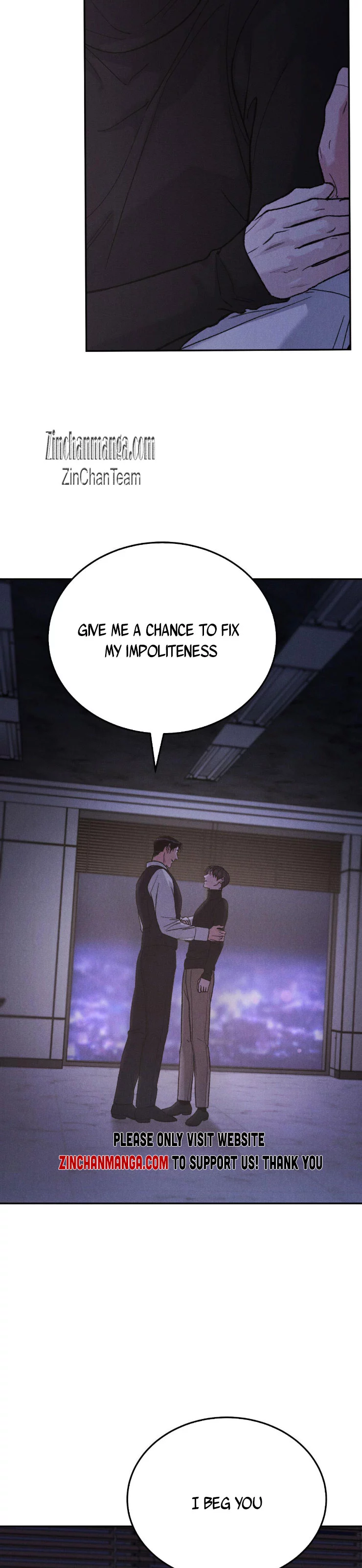 Limited Run - Chapter 72 Page 11