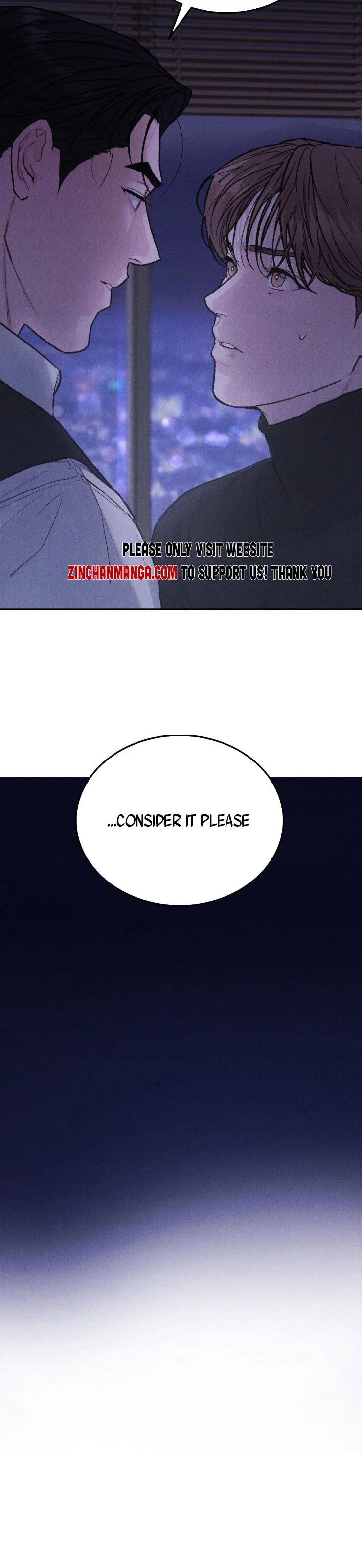 Limited Run - Chapter 72 Page 12