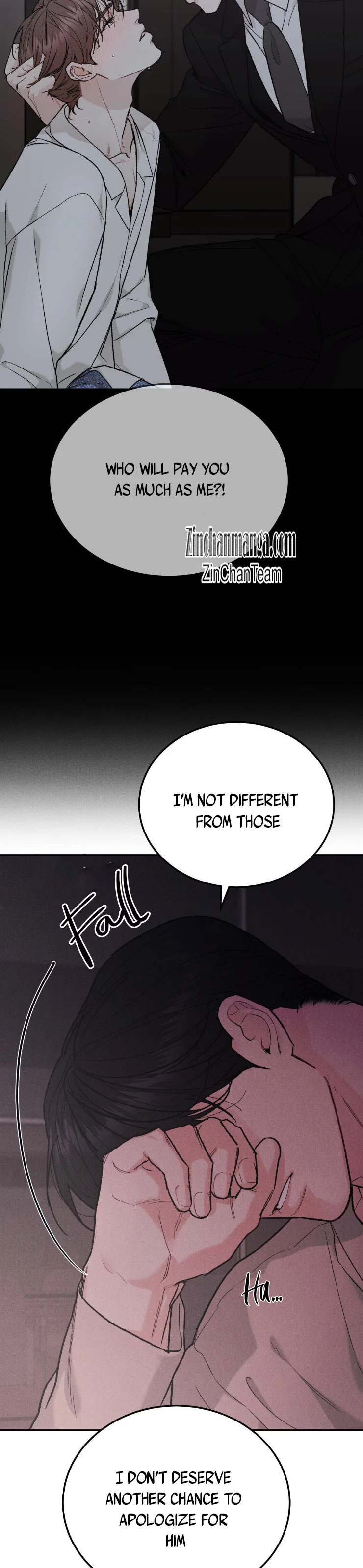 Limited Run - Chapter 72 Page 17