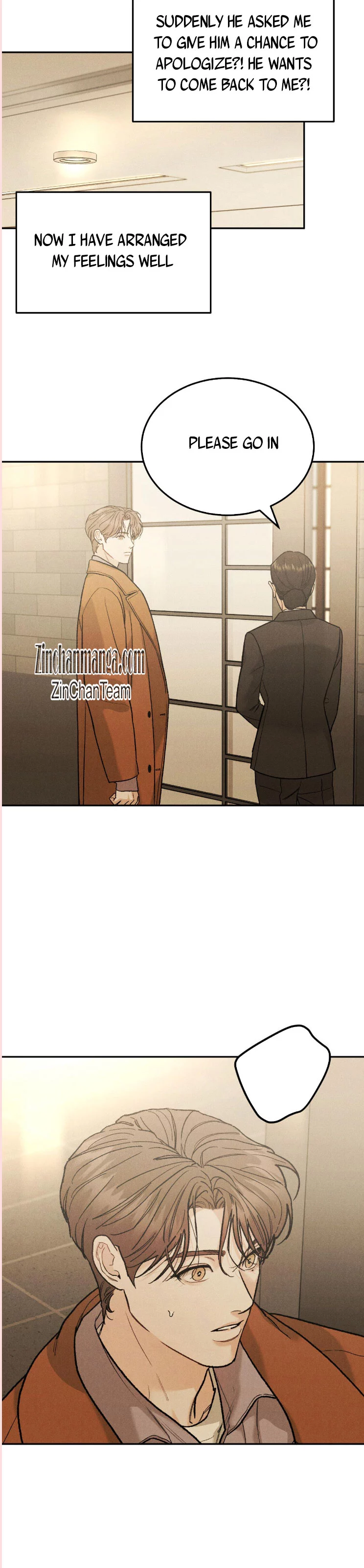 Limited Run - Chapter 72 Page 26