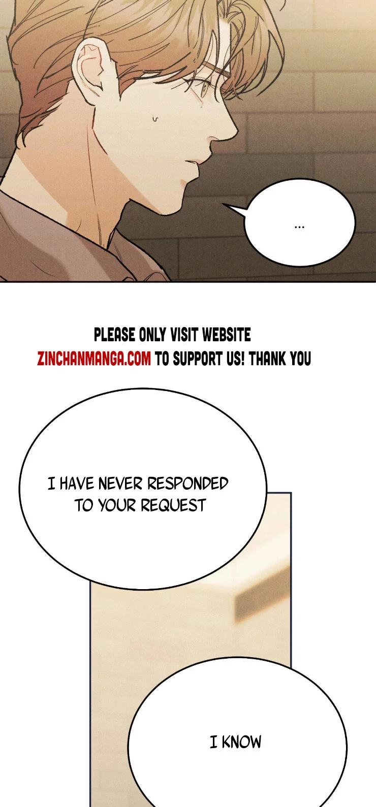 Limited Run - Chapter 72 Page 32