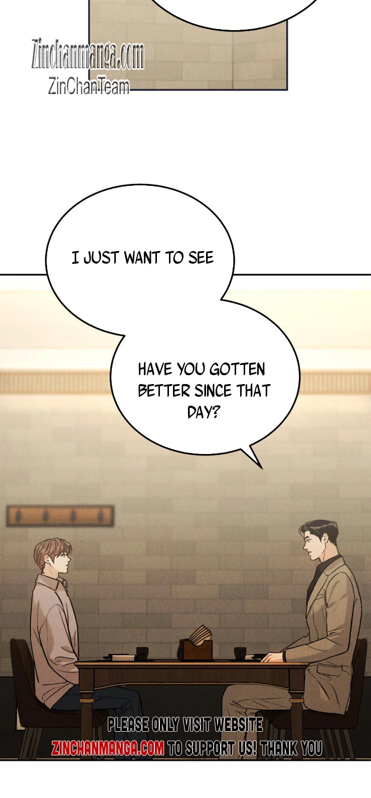 Limited Run - Chapter 72 Page 33