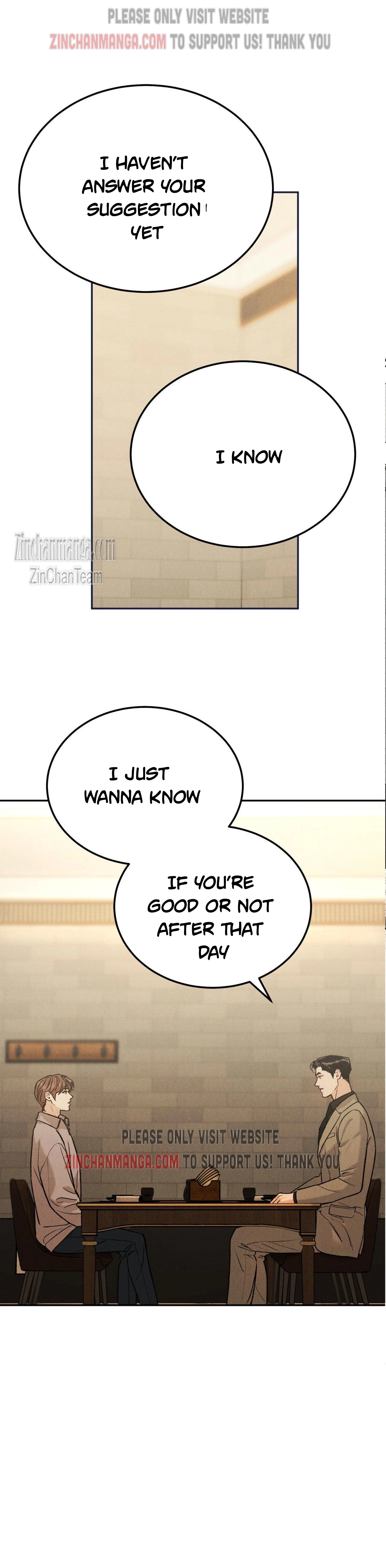 Limited Run - Chapter 73 Page 3