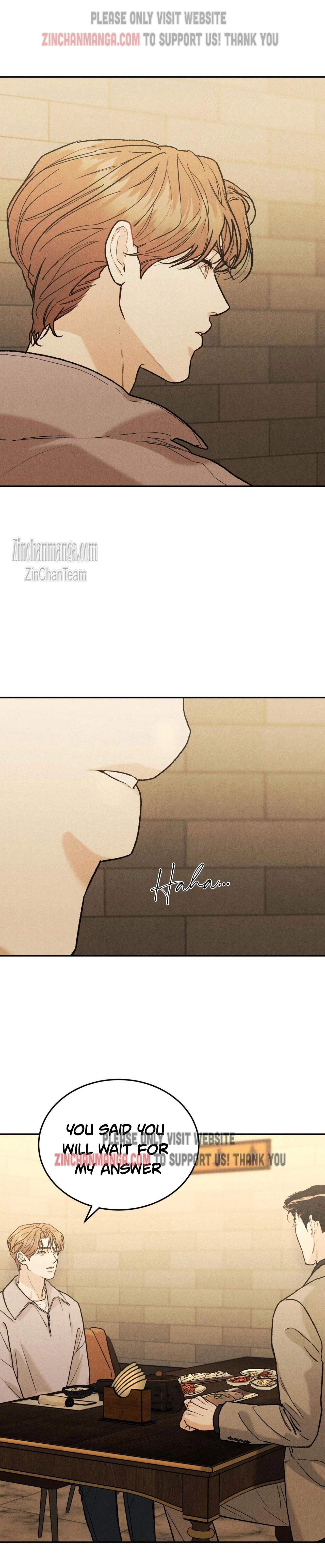 Limited Run - Chapter 73 Page 4