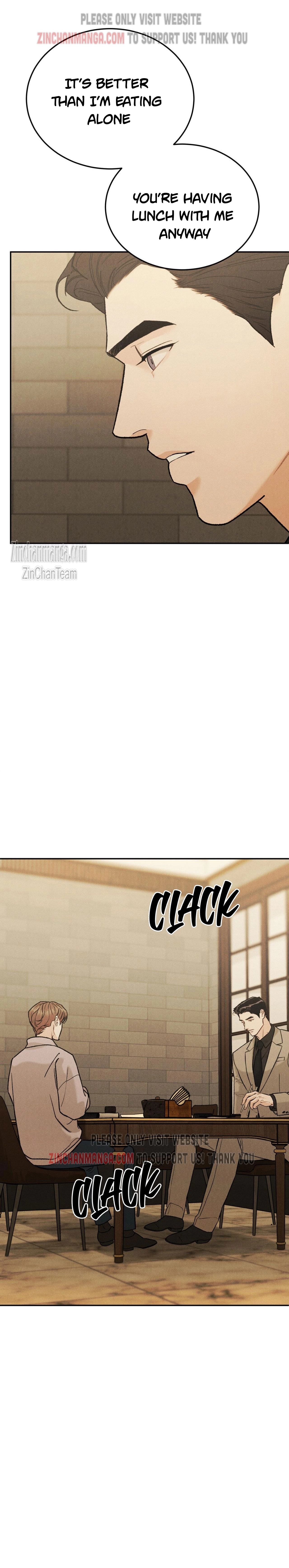 Limited Run - Chapter 73 Page 10