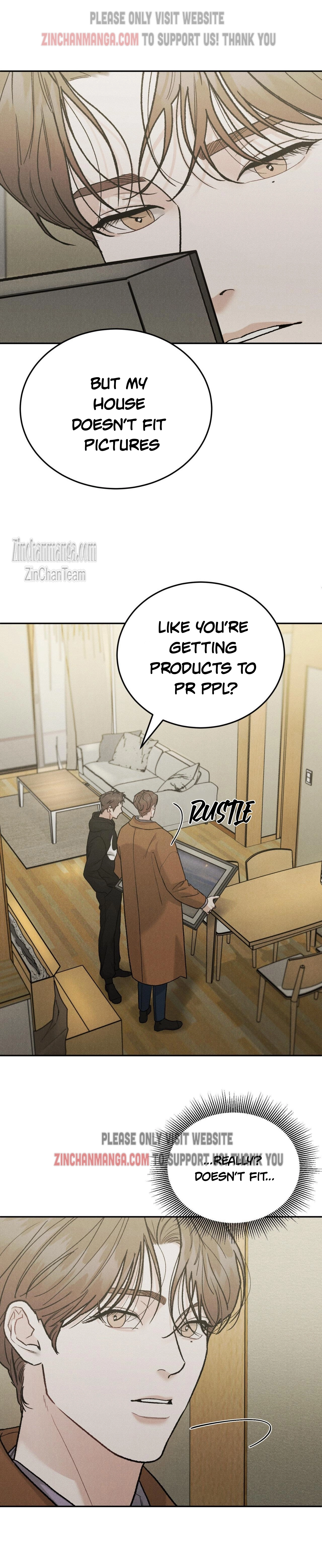 Limited Run - Chapter 73 Page 13