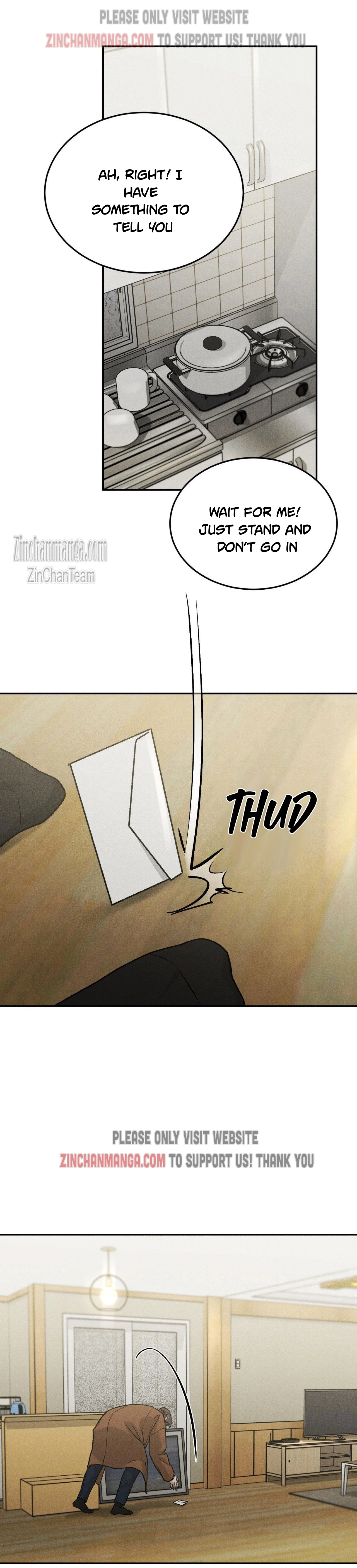 Limited Run - Chapter 73 Page 14