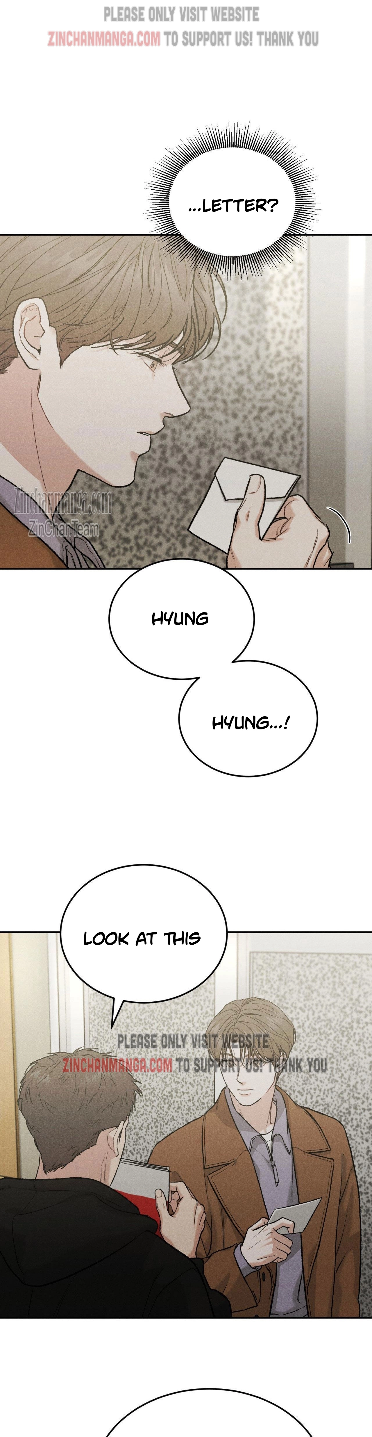 Limited Run - Chapter 73 Page 15