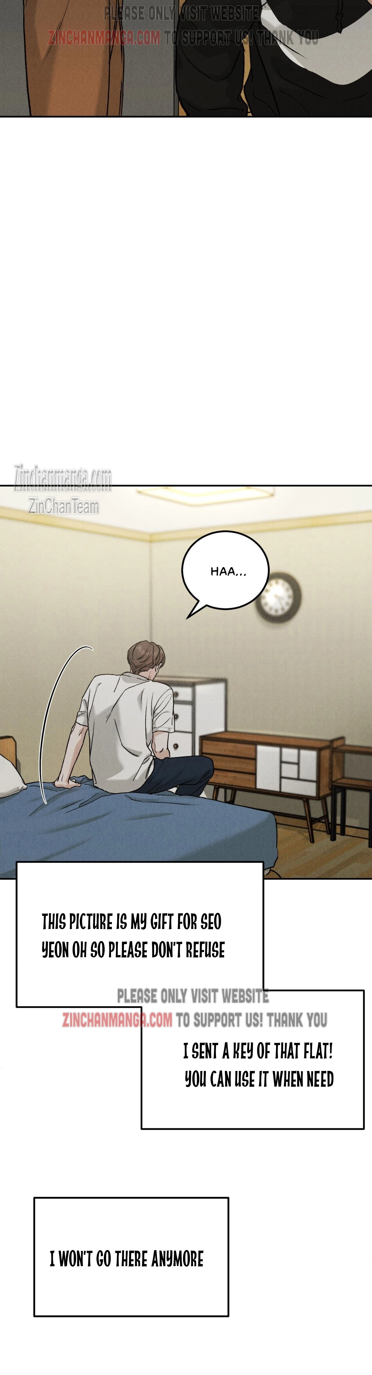 Limited Run - Chapter 73 Page 18