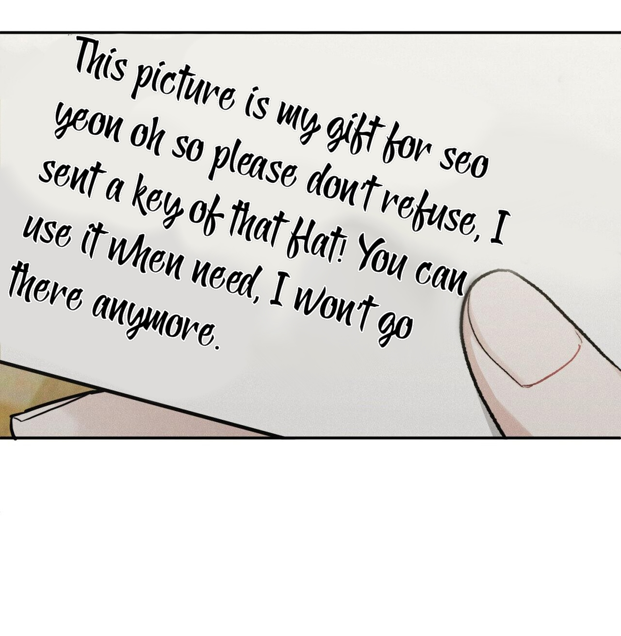 Limited Run - Chapter 73 Page 19