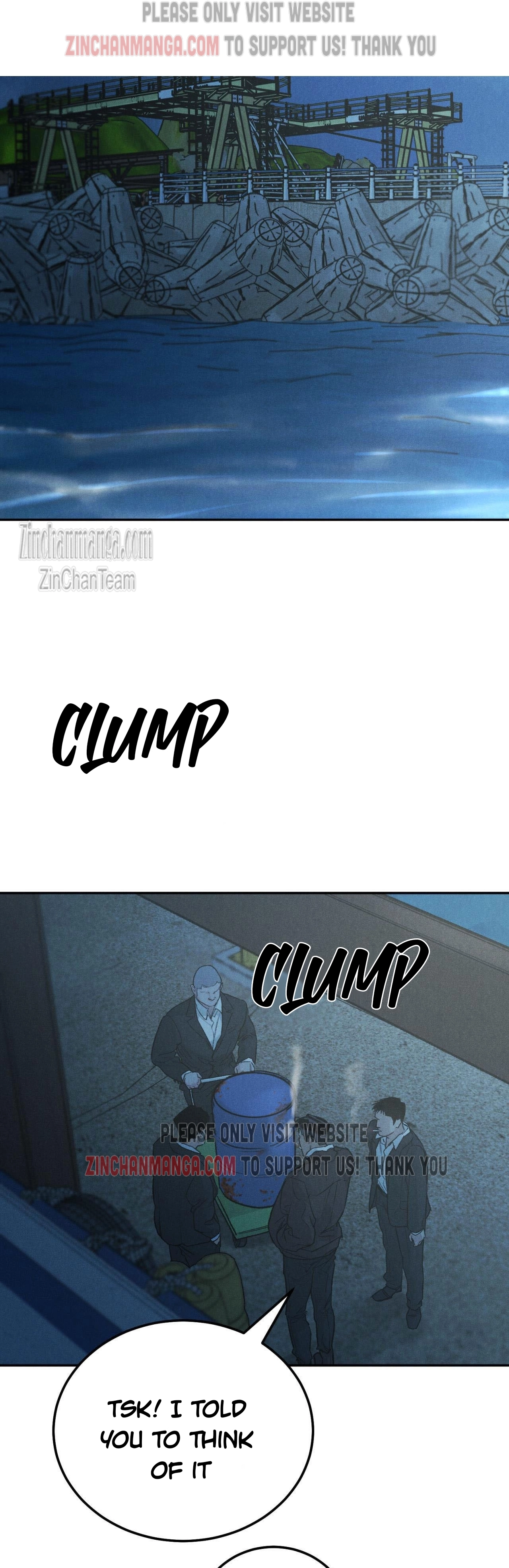 Limited Run - Chapter 73 Page 22