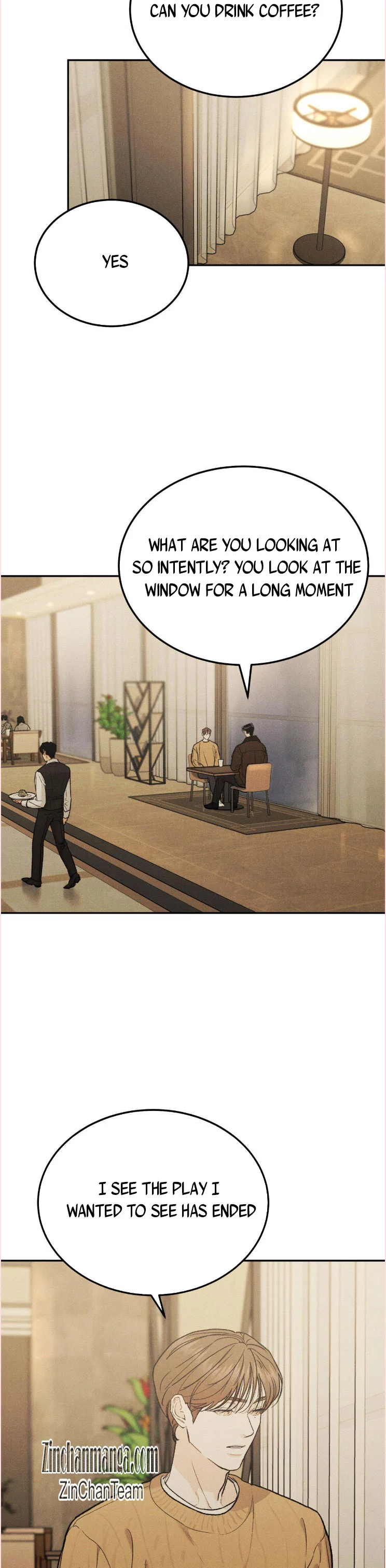 Limited Run - Chapter 74 Page 6